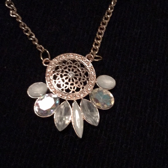 Iridescent opal beads. Home made - Picture 2 of 3